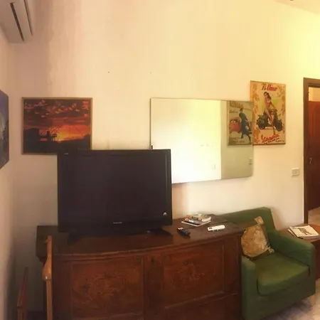 Dioscuri Townhouse Отель типа 
