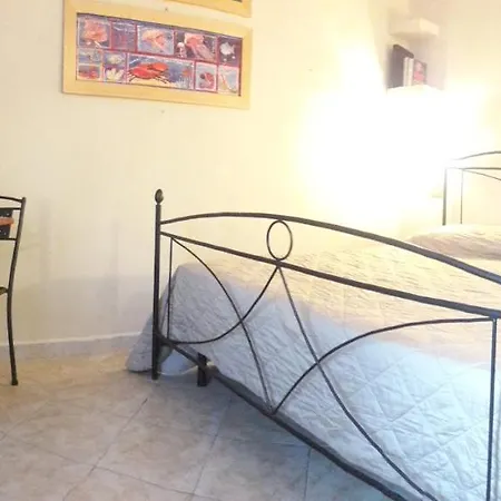Dioscuri Townhouse Отель типа 