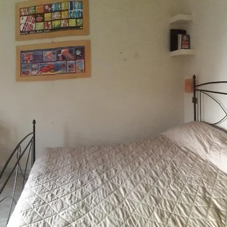 Dioscuri Townhouse Отель типа 