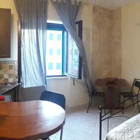 Dioscuri Townhouse 3*
