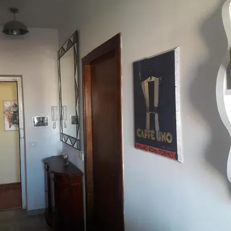Dioscuri Townhouse
