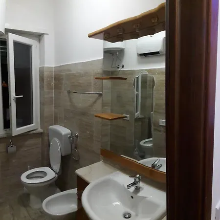Dioscuri Townhouse Фьюмичино