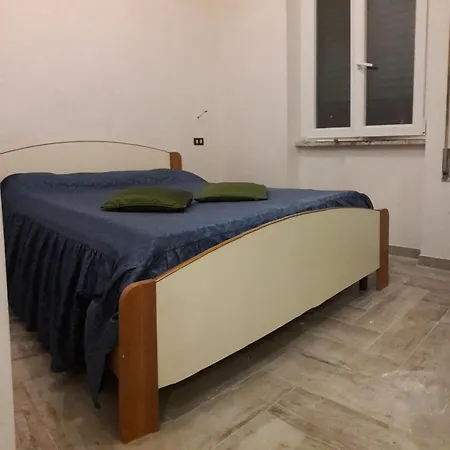 Dioscuri Townhouse Отель типа 