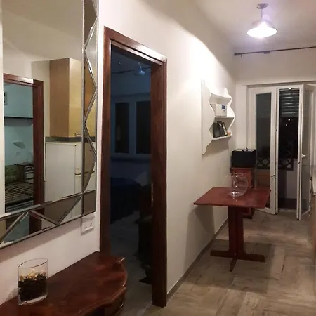 Dioscuri Townhouse 3*
