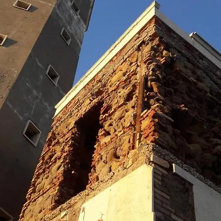 Dioscuri Townhouse Фьюмичино