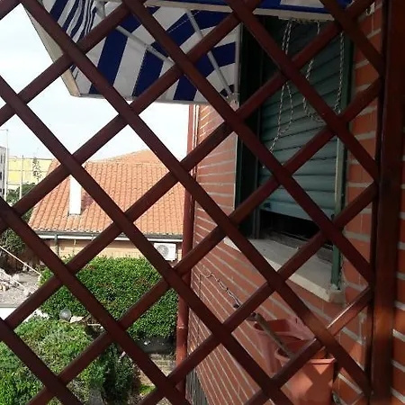 Dioscuri Townhouse Отель типа 