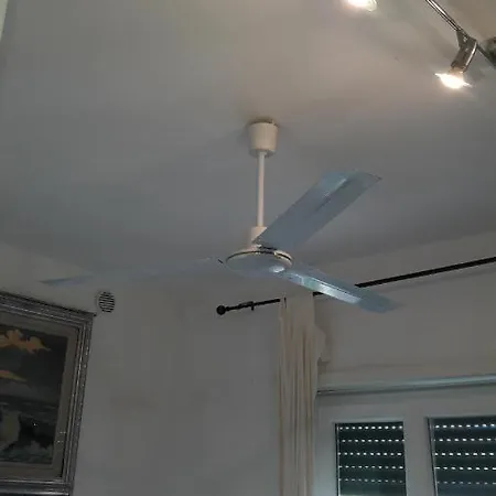 Dioscuri Townhouse Отель типа 