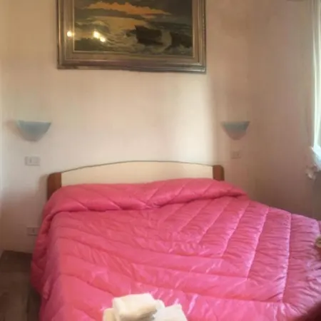 Dioscuri Townhouse Фьюмичино