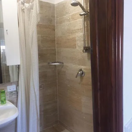 Dioscuri Townhouse Отель типа 