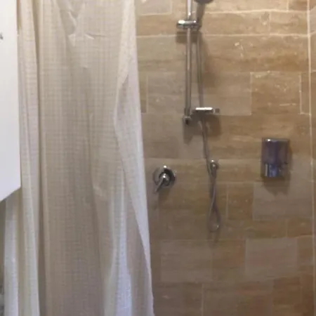 Dioscuri Townhouse 3* Фьюмичино