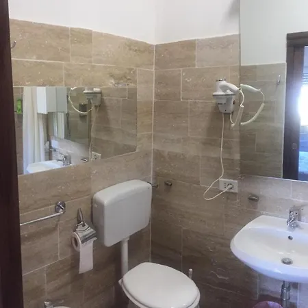 Dioscuri Townhouse Отель типа 