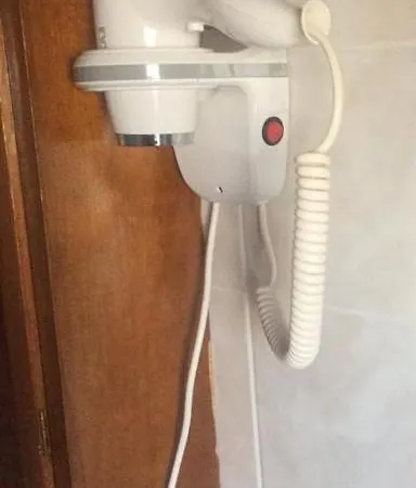 Отель типа 