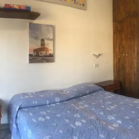 Bed & Breakfast Dioscuri Townhouse