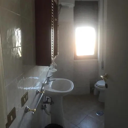 Dioscuri Townhouse 3* Fiumicino