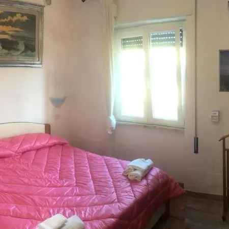 Bed & Breakfast Dioscuri Townhouse 3*