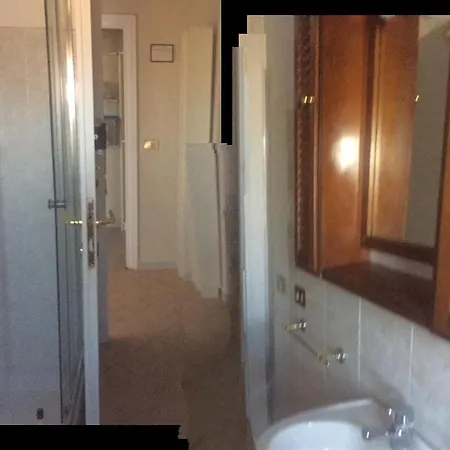 Dioscuri Townhouse Fiumicino