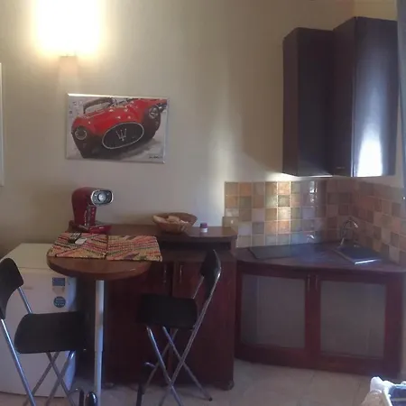 Dioscuri Townhouse 3*
