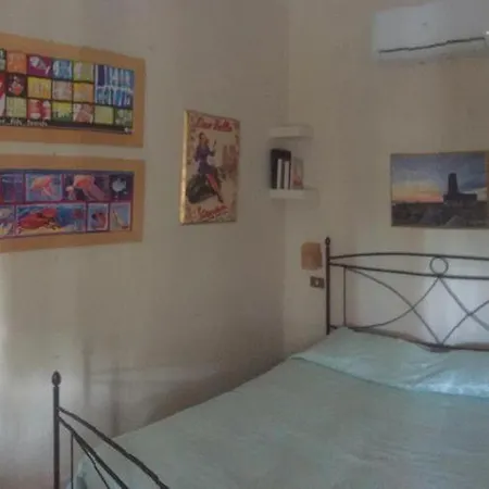 Bed & Breakfast Dioscuri Townhouse Fiumicino