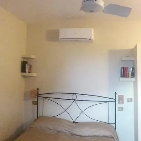 Dioscuri Townhouse Bed & Breakfast 3*