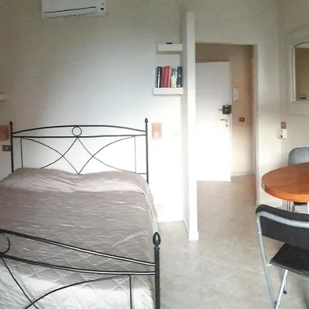 Bed & Breakfast Dioscuri Townhouse