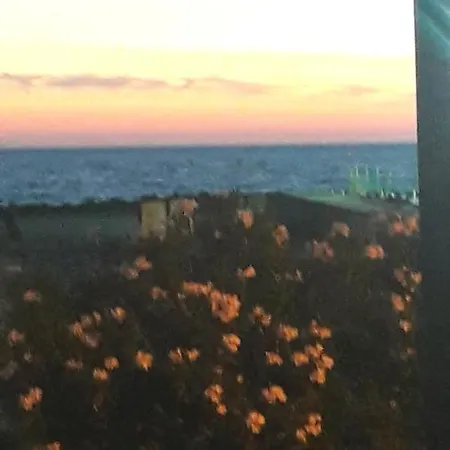 Bed & Breakfast Dioscuri Townhouse