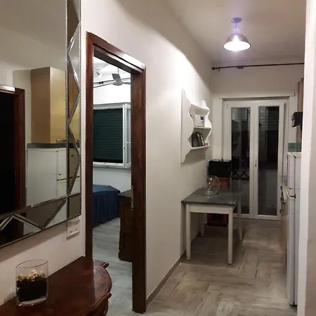 Bed & Breakfast Dioscuri Townhouse Fiumicino