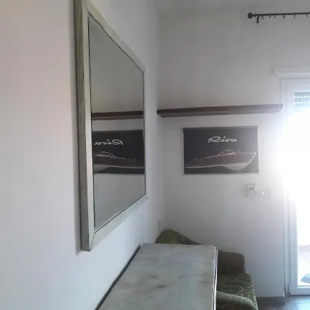 Dioscuri Townhouse Fiumicino