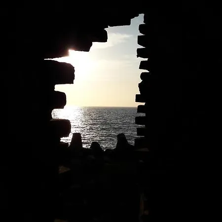Dioscuri Townhouse 3*