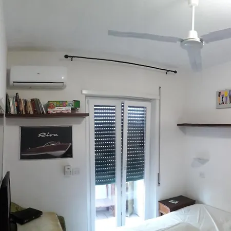 Dioscuri Townhouse 3* Fiumicino