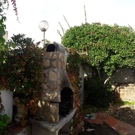 Bed & Breakfast Dioscuri Townhouse