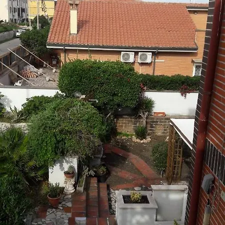 Dioscuri Townhouse 3*
