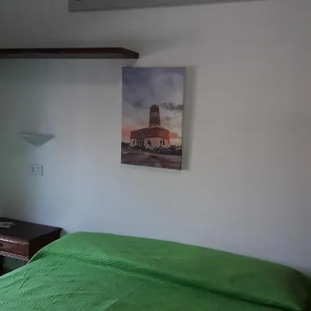 Dioscuri Townhouse 3* Fiumicino