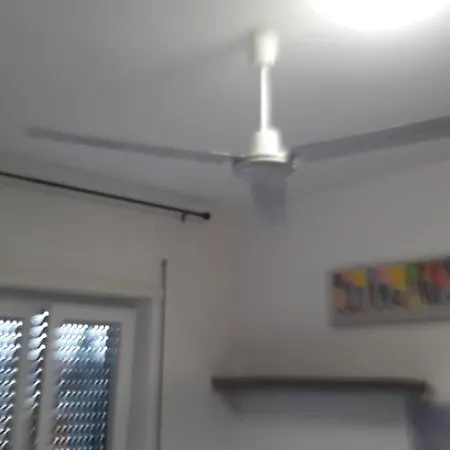 Dioscuri Townhouse Fiumicino