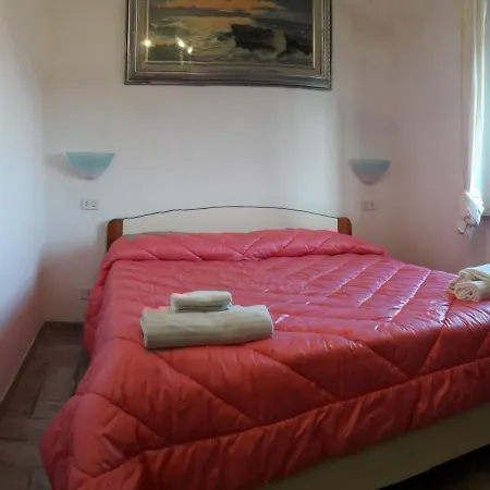 Bed & Breakfast Dioscuri Townhouse Fiumicino