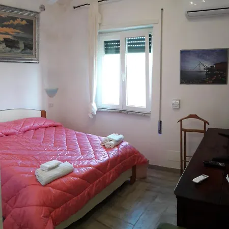 Bed & Breakfast Dioscuri Townhouse