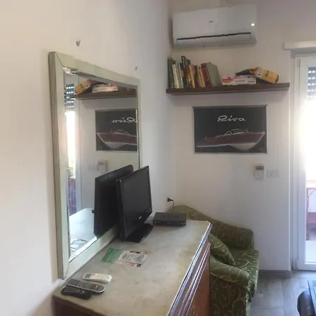 Dioscuri Townhouse Bed & Breakfast Fiumicino