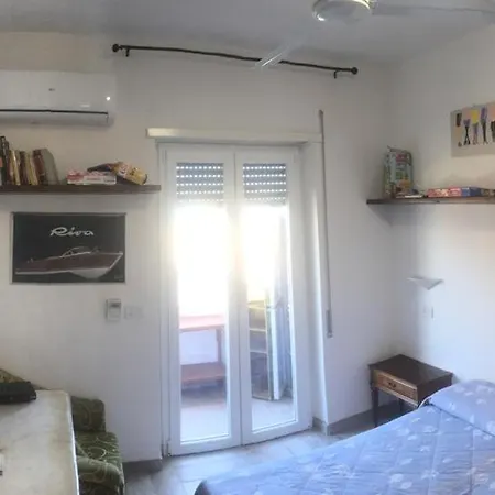 Bed & Breakfast Dioscuri Townhouse Fiumicino