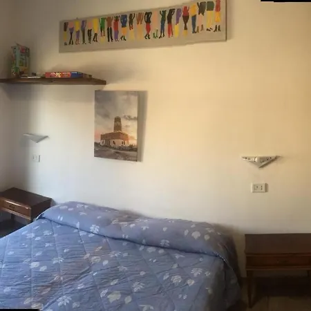 Bed & Breakfast Dioscuri Townhouse