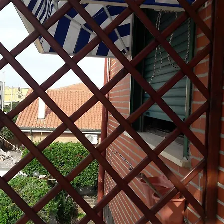 Bed & Breakfast Dioscuri Townhouse 3*