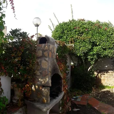 Dioscuri Townhouse Bed & Breakfast