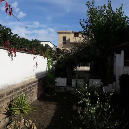 Bed & Breakfast Dioscuri Townhouse