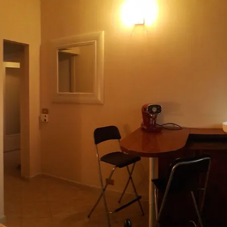 Dioscuri Townhouse 3* Fiumicino