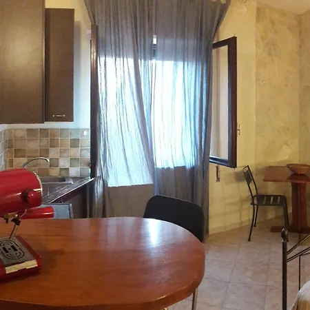 Dioscuri Townhouse Bed & Breakfast Fiumicino