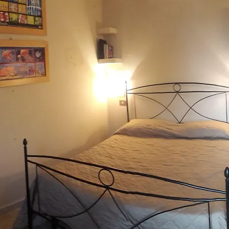 Bed & Breakfast Dioscuri Townhouse