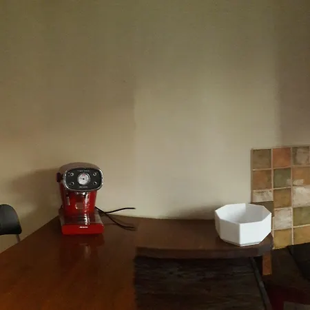 Dioscuri Townhouse Bed & Breakfast Fiumicino
