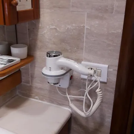 Dioscuri Townhouse 3* Fiumicino