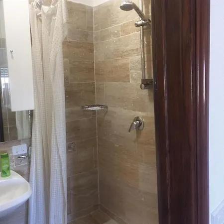 Dioscuri Townhouse Fiumicino