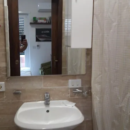 Bed & Breakfast Dioscuri Townhouse