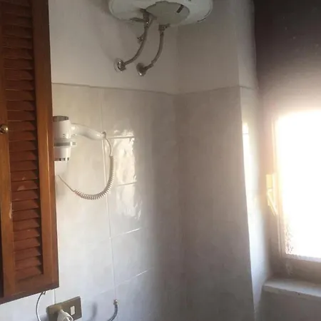 Bed & Breakfast Dioscuri Townhouse Fiumicino